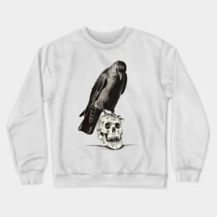 Lepasseur d'âme Crewneck Sweatshirt